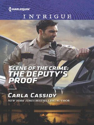 Scene of the Crime - ebook